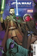 STAR WARS: THE HIGH REPUBLIC #3B 