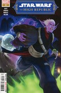 STAR WARS: THE HIGH REPUBLIC #3 