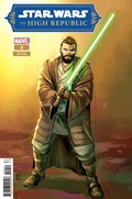 STAR WARS: THE HIGH REPUBLIC #2-RI 