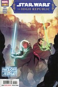 STAR WARS: THE HIGH REPUBLIC #10 