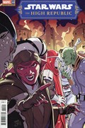 STAR WARS: THE HIGH REPUBLIC #10C 