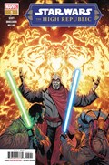 STAR WARS: THE HIGH REPUBLIC #5 