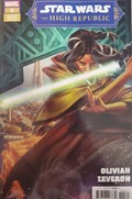 STAR WARS: THE HIGH REPUBLIC #5D 