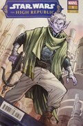 STAR WARS: THE HIGH REPUBLIC #5C 