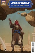 STAR WARS: THE HIGH REPUBLIC #6-RI 