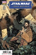 STAR WARS: THE HIGH REPUBLIC #6 