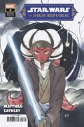 STAR WARS: THE HIGH REPUBLIC #6D 