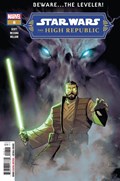 STAR WARS: THE HIGH REPUBLIC #8 