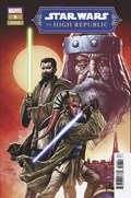 STAR WARS: THE HIGH REPUBLIC #8-RI 