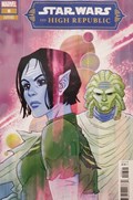 STAR WARS: THE HIGH REPUBLIC #8B 