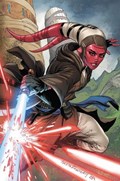 STAR WARS: THE HIGH REPUBLIC #1-ILLUM-B 