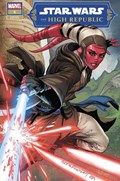 STAR WARS: THE HIGH REPUBLIC #1-ILLUM 