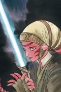 STAR WARS: THE HIGH REPUBLIC #1-SYN1-B 