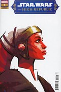 STAR WARS: THE HIGH REPUBLIC #9-RI 