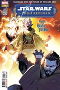 STAR WARS: THE HIGH REPUBLIC #9 