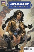 STAR WARS: THE HIGH REPUBLIC #9D 