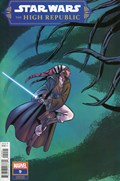 STAR WARS: THE HIGH REPUBLIC #9C 
