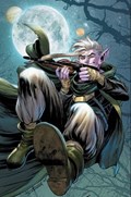 STAR WARS: THE HIGH REPUBLIC #3-ILLUM-B 