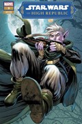 STAR WARS: THE HIGH REPUBLIC #3-ILLUM 