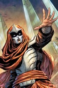 STAR WARS: THE HIGH REPUBLIC #4-ILLUM-B 