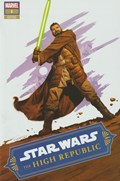 STAR WARS: THE HIGH REPUBLIC #1-WNCBE 