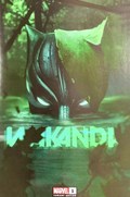 WAKANDA #1-WHATN 