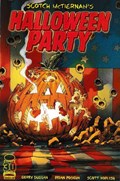 HALLOWEEN PARTY #1 