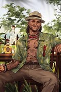 FAR CRY: ESPERANZA’S TEARS #2E 