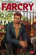 FAR CRY: ESPERANZA’S TEARS #3B 