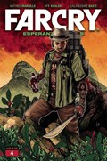 FAR CRY: ESPERANZA’S TEARS #4 