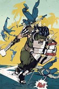 FAR CRY: ESPERANZA’S TEARS #4F 