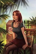 FAR CRY: ESPERANZA’S TEARS #1H 