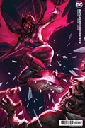 BATMAN INCORPORATED #2-RI 