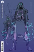 BATMAN INCORPORATED #2E 