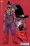 BATMAN INCORPORATED #7-RI 