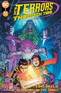 DC’S TERRORS THROUGH TIME #1 