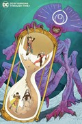 DC’S TERRORS THROUGH TIME #1-RI 
