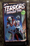 DC’S TERRORS THROUGH TIME #1B 