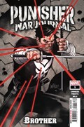PUNISHER: WAR JOURNAL BROTHER #1 