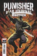 PUNISHER: WAR JOURNAL BROTHER #1C 