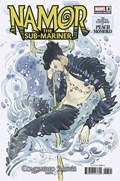 NAMOR THE SUB-MARINER CONQUERED SHORES #3B 