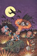 GARBAGE PAIL KIDS: ORIGINS #3I 