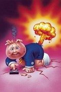GARBAGE PAIL KIDS: ORIGINS #3H 