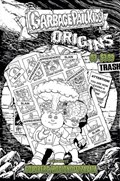 GARBAGE PAIL KIDS: ORIGINS #3K 