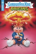 GARBAGE PAIL KIDS: ORIGINS #1D 