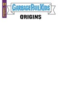 GARBAGE PAIL KIDS: ORIGINS #1E 
