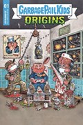 GARBAGE PAIL KIDS: ORIGINS #1B 