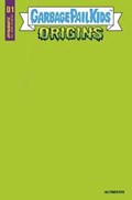 GARBAGE PAIL KIDS: ORIGINS #1N 