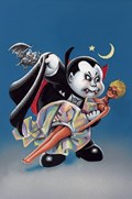 GARBAGE PAIL KIDS: ORIGINS #2-RI-C 