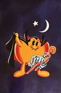 GARBAGE PAIL KIDS: ORIGINS #2-WNSL-B 